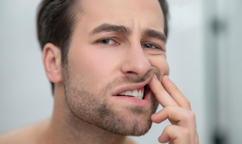 5 cách điều trị viêm nướu răng hiệu quả tại nhà