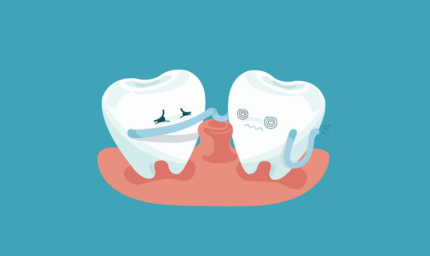 Cách chữa viêm nướu răng dân gian tại nhà an toàn