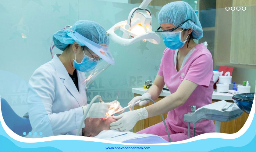 Nha khoa Nhân Tâm là trung tâm nha khoa uy tín được nhiều khách hàng tin tưởng lựa chọn Nha khoa Nhân Tâm là trung tâm nha khoa uy tín được nhiều khách hàng tin tưởng lựa chọn