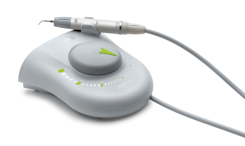 Lấy vôi răng có làm trắng răng không