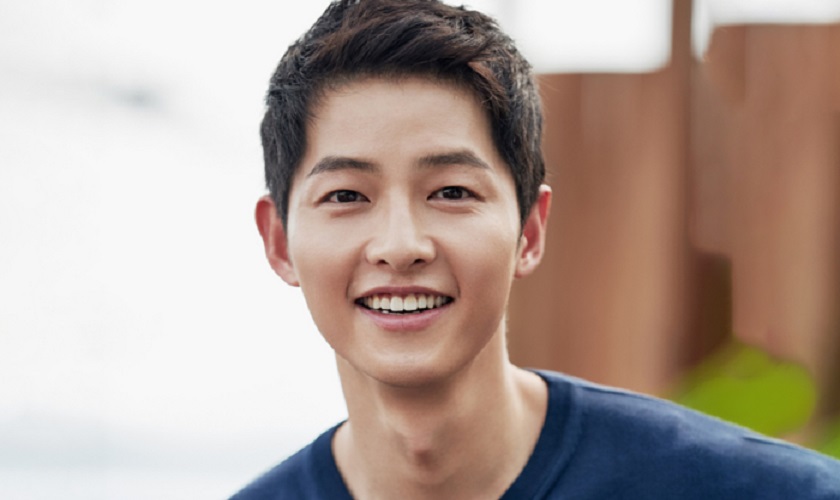 Đàn ông sở hữu răng hạt bắp thường là người tài giỏi, thông minh